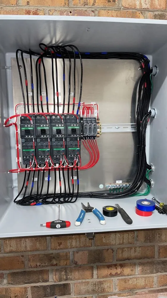 Expert emergency electrical service service in Lansing, NC - Northwest Electric