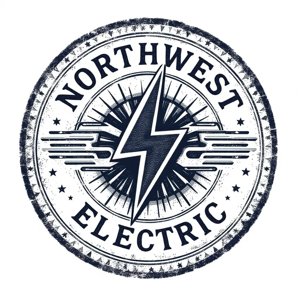 Licensed lighting installation in Lansing, NC by Northwest Electric