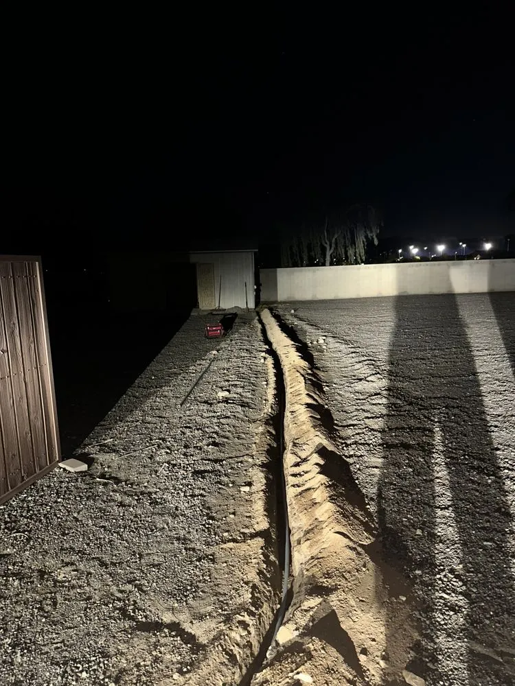 Slide of Northwest Electric