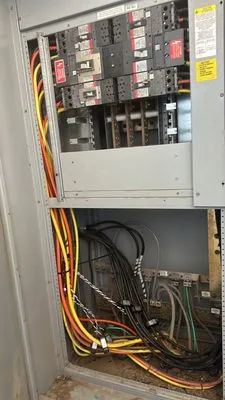 Northwest Electric Logo