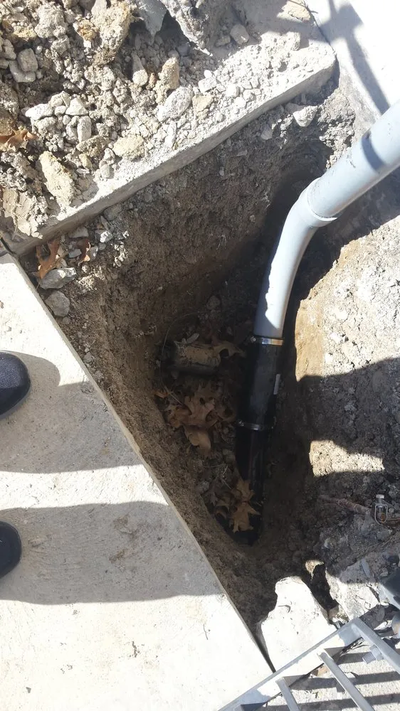 Slide of Northwest Electric