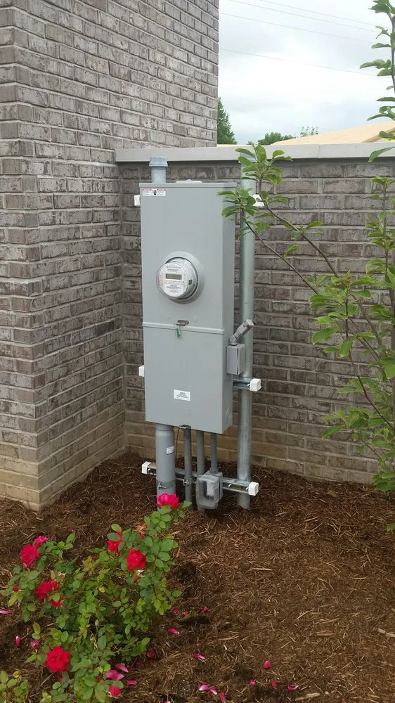 Slide of Northwest Electric