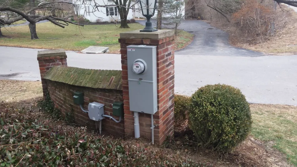 Slide of Northwest Electric