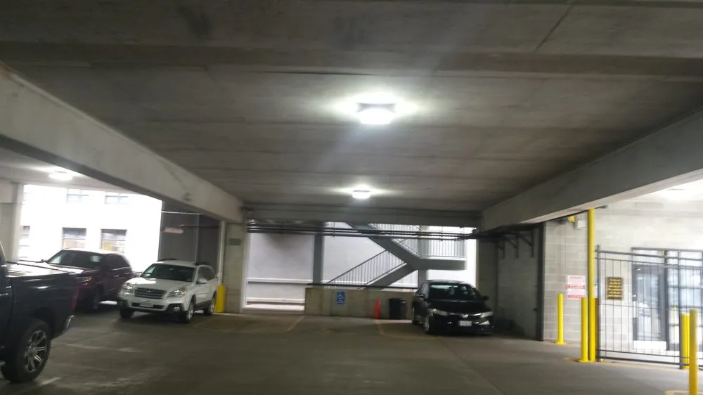 Slide of Northwest Electric