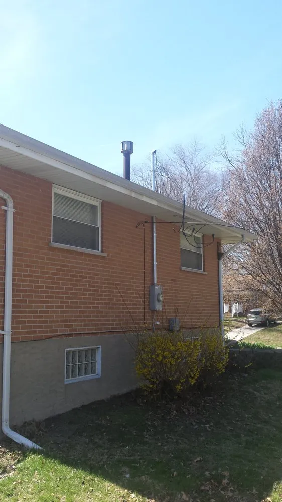 Slide of Northwest Electric