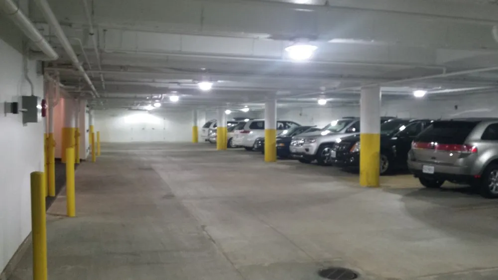 Slide of Northwest Electric