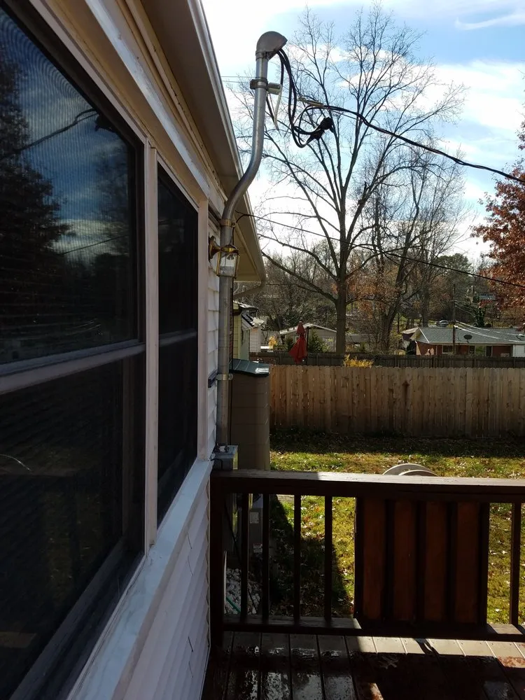 Slide of Northwest Electric