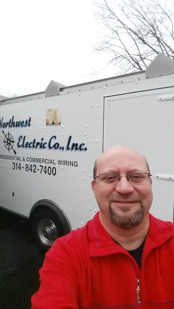 Slide of Northwest Electric