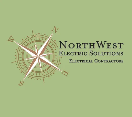 Slide of NorthWest Electric Solutions