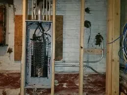 Slide of Northwest Eletrical Contractors