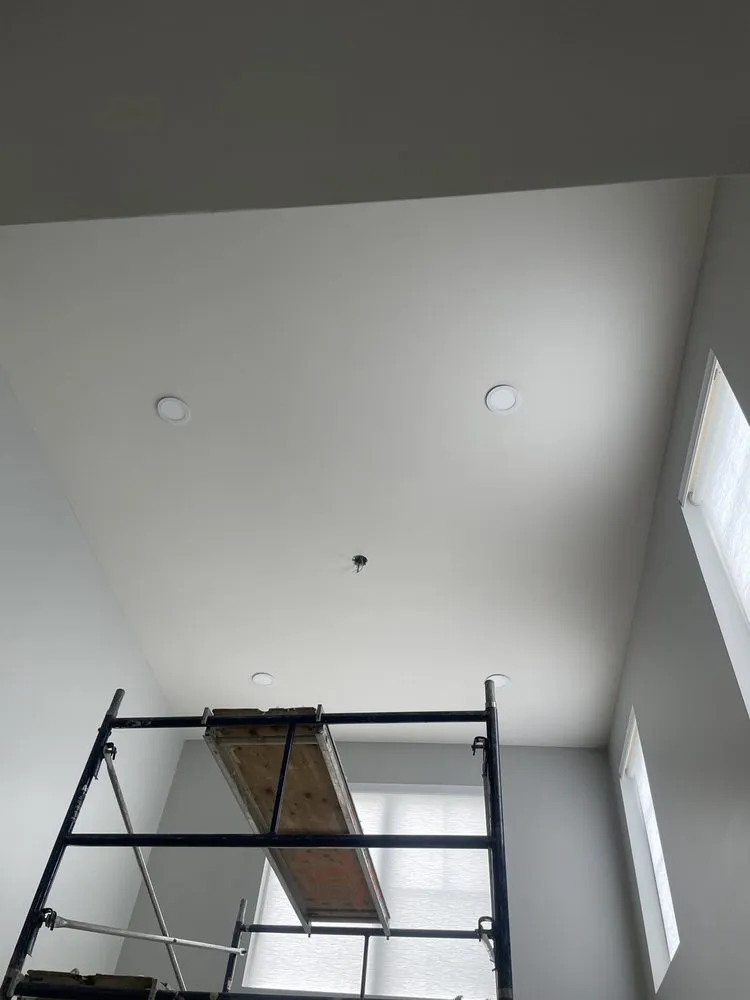 Slide of Northwest Eletrical Contractors