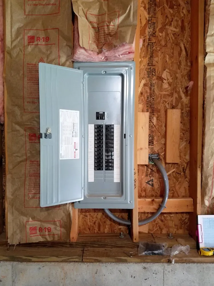 Slide of Northwest Eletrical Contractors