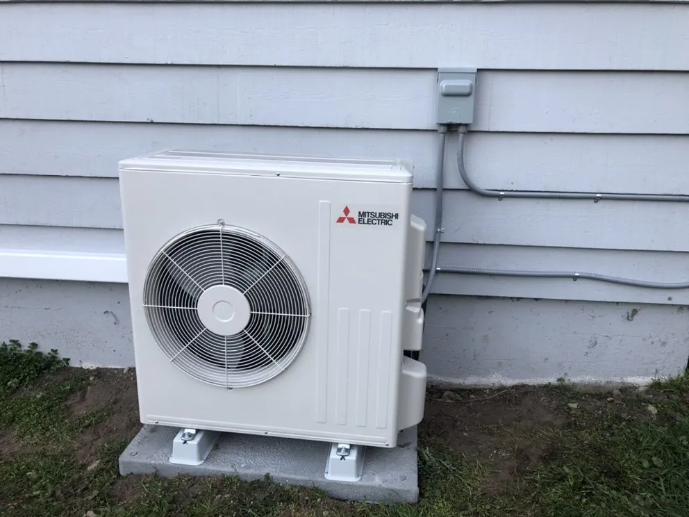 Trusted panel upgrade in ,  by Northwest Expert Heating, Cooling & Electrical