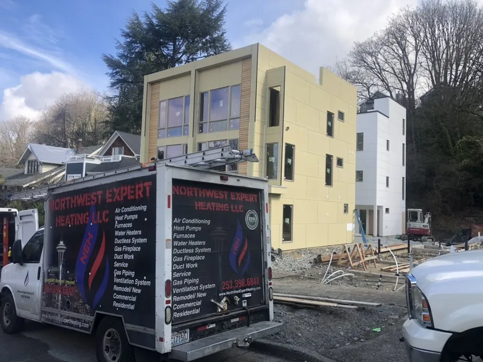 Professional wiring installation experts serving ,  - Northwest Expert Heating, Cooling & Electrical