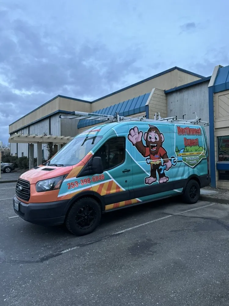 Slide of Northwest Expert Heating, Cooling & Electrical