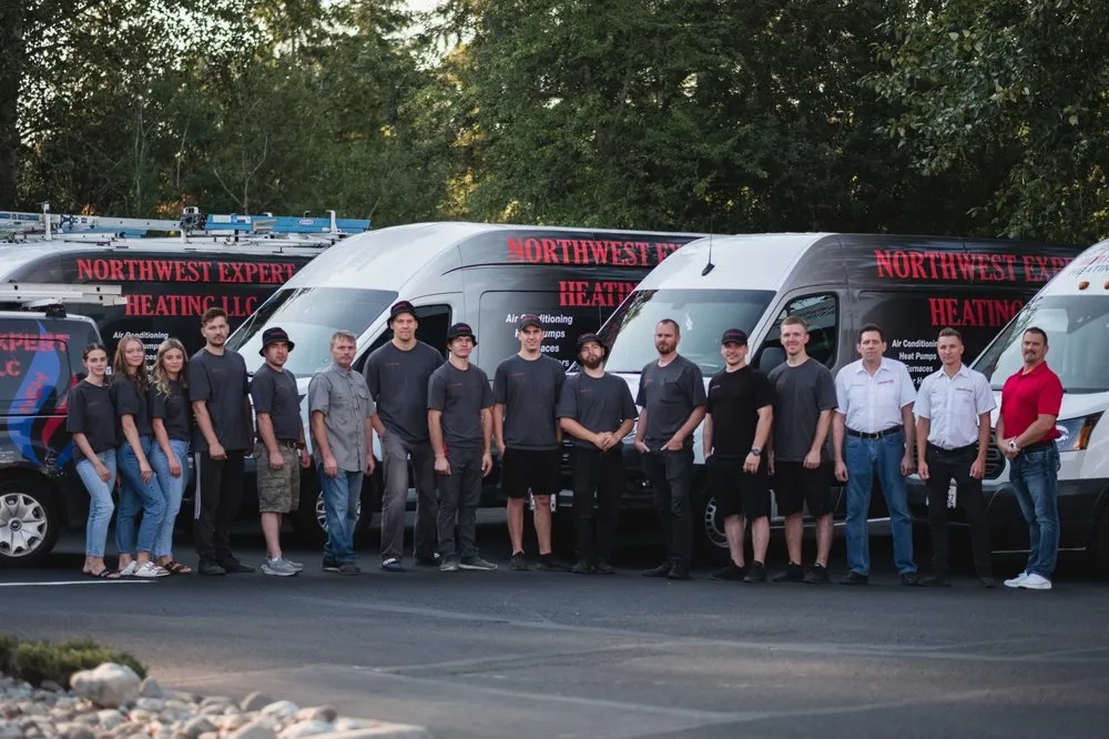 Slide of Northwest Expert Heating, Cooling & Electrical