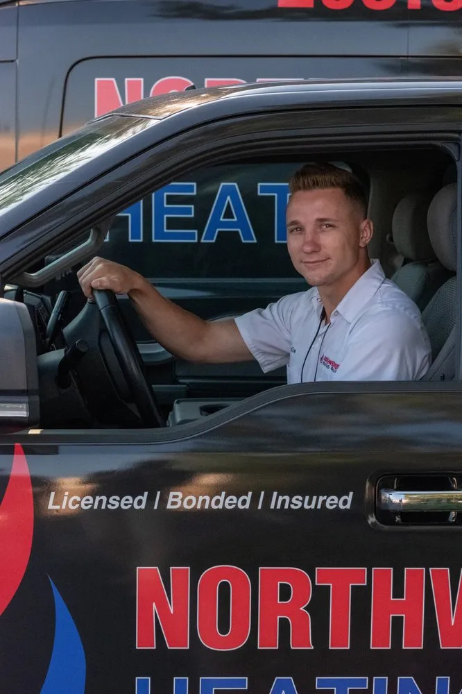 Slide of Northwest Expert Heating, Cooling & Electrical