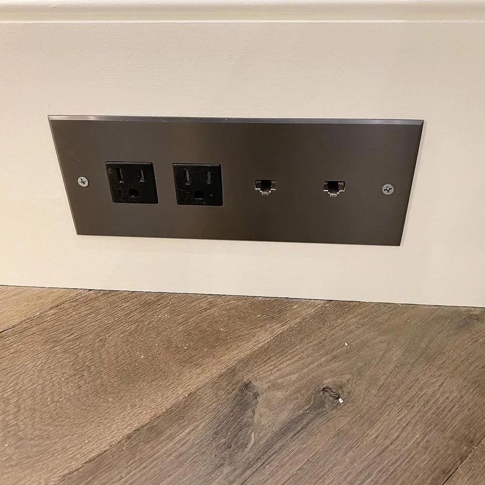 Slide of Northwest San Pedro Electrical Repair