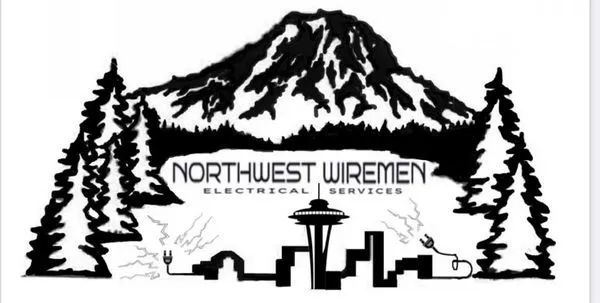 Northwest Wiremen Logo