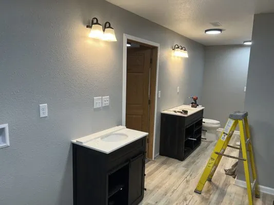 Northwoods Electrical