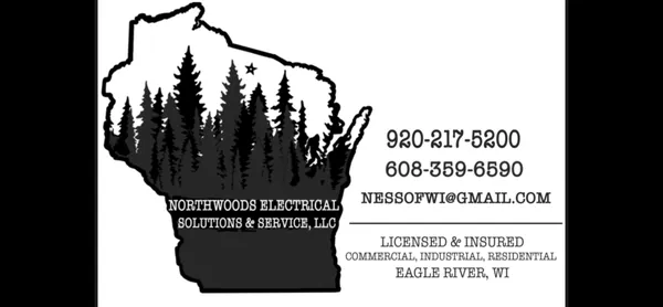 Northwoods Electrical Solutions & Service