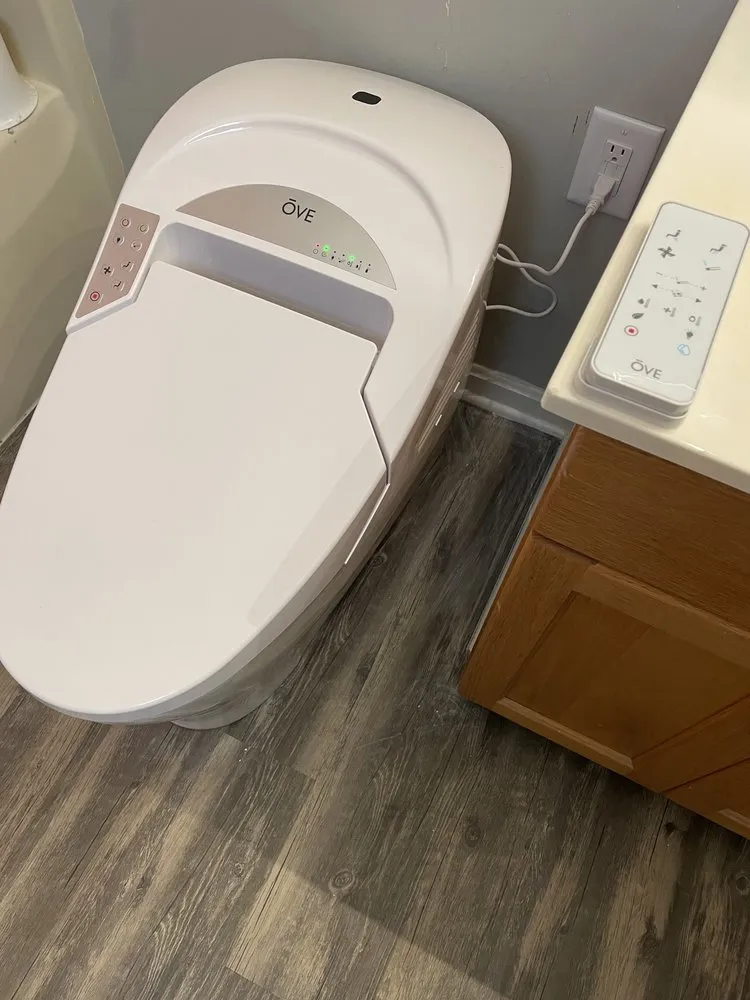 Slide of Norton Electric