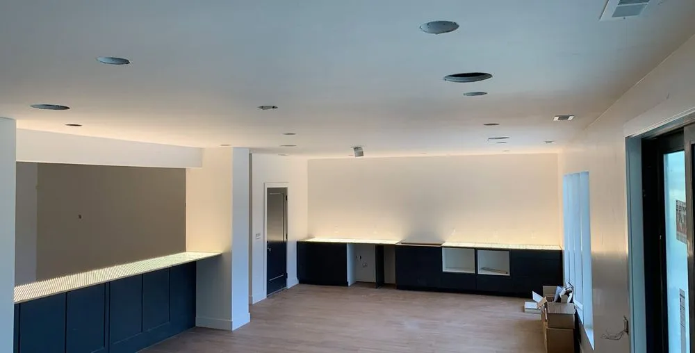 Slide of Norton Electric