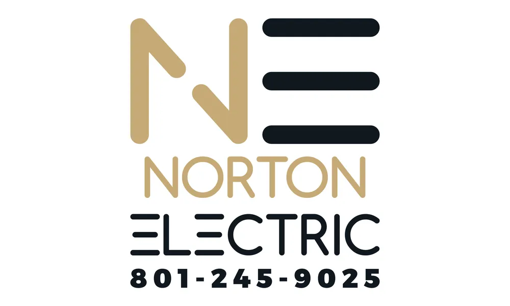 Slide of Norton Electric