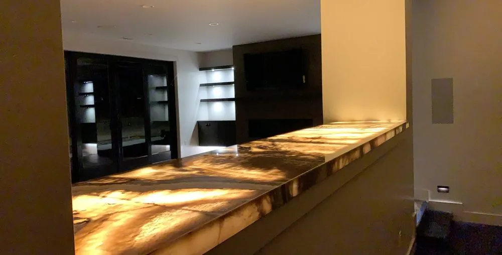 Slide of Norton Electric