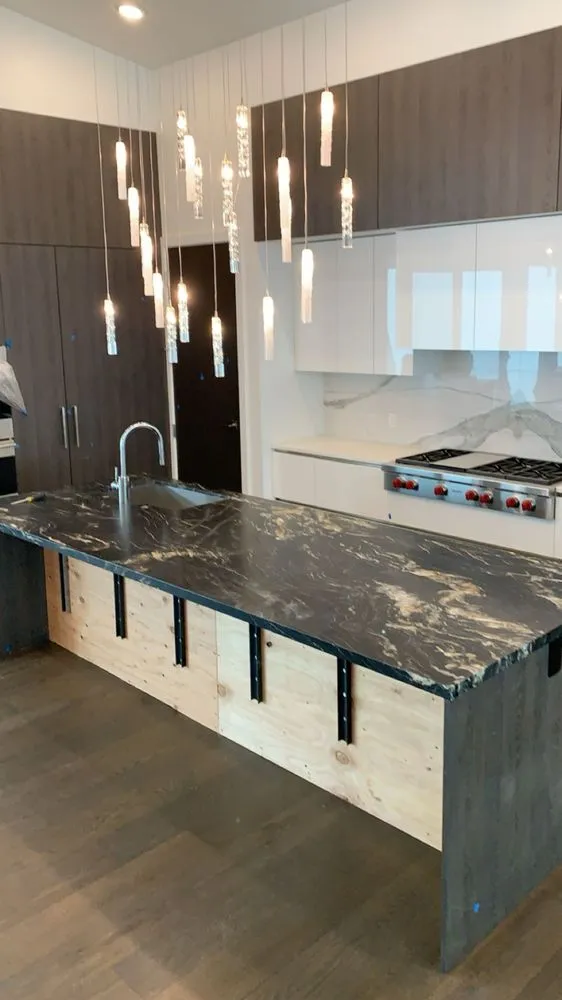 Slide of Norton Electric