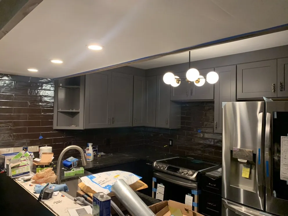 Slide of Norton International Electric