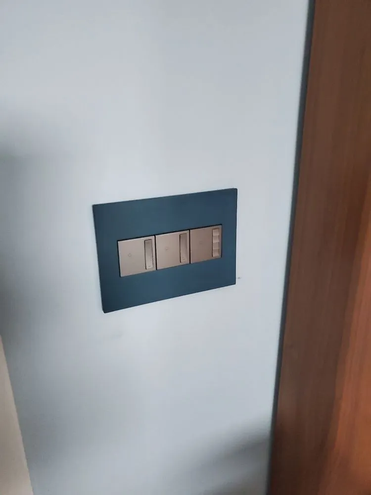 Slide of Norton International Electric