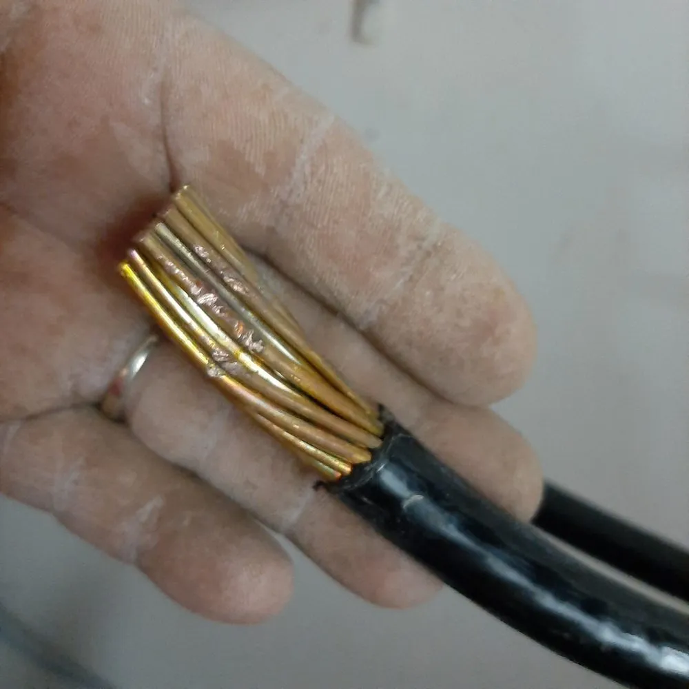 Slide of Norva Electric