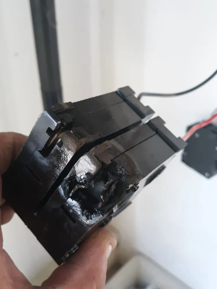 Slide of Norva Electric