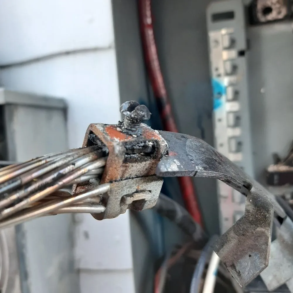 Slide of Norva Electric