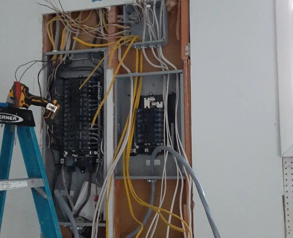 Slide of Norva Electric