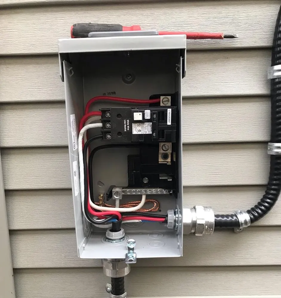 Slide of Norwalk 24 Hour Electrician