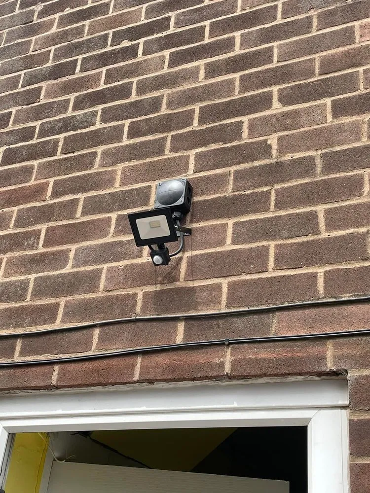 Slide of Norwalk Certified Electrician