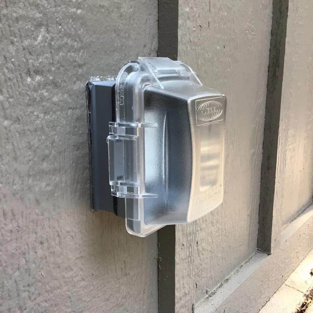 Slide of Norwalk Certified Electrician