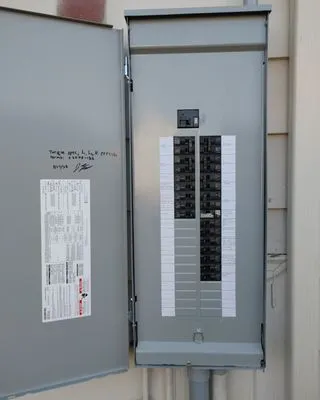 Norwalk Certified Electrician