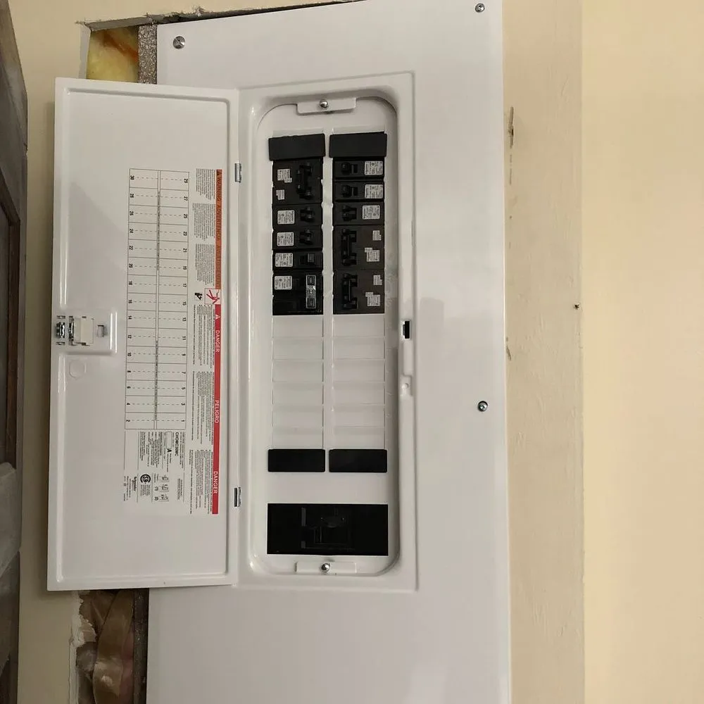 Slide of Norwalk Emergency Electrician