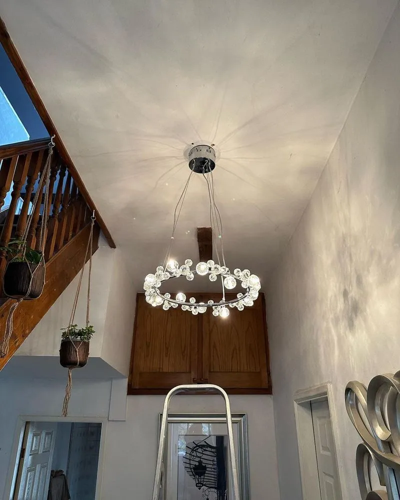 Slide of Norwood Park East Electricians