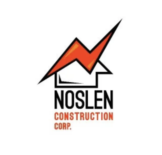 Slide of Noslen Construction