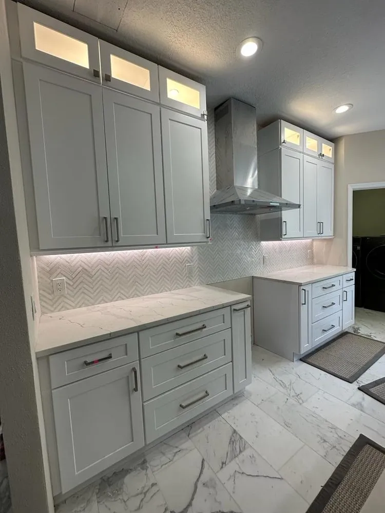 Slide of Noslen Construction