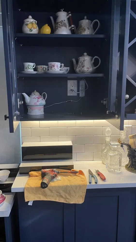 Slide of Noslen Construction