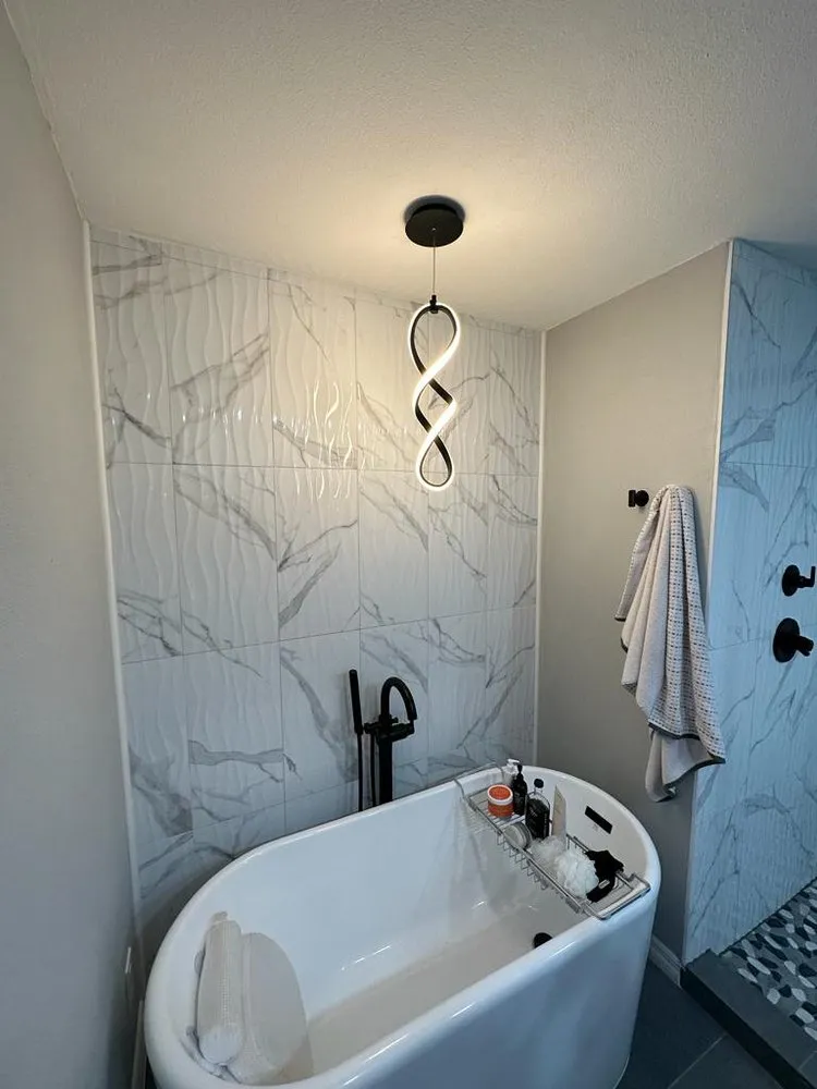 Slide of Noslen Construction