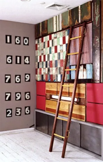 Slide of Not Just Handymen