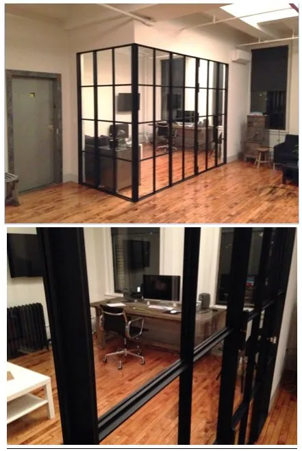 Slide of Not Just Handymen