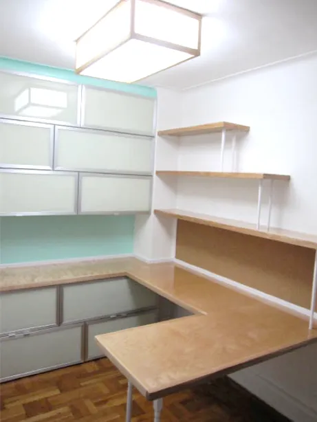 Slide of Not Just Handymen