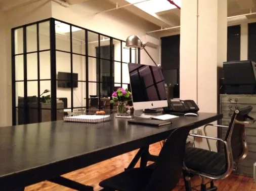 Slide of Not Just Handymen